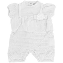 PAGLIACCETTO NEONATA 