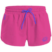 PANTALONCINO DONNA CORTO JERSEY DI COTONE 