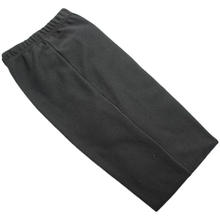PANTALONE DONNA MILLERIGHE FELPATO INTERNAMENTE 