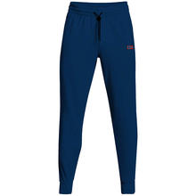 PANTALONE UOMO FELPA GARZATA 