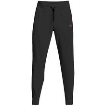PANTALONE UOMO FELPA GARZATA 
