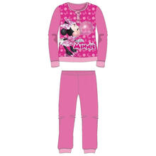 PIGIAMA BIMBA CORAL MINNIE 