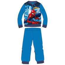 PIGIAMA BIMBO INTERLOCK SPIDERMAN 