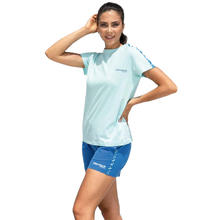 PIGIAMA DONNA CORTO 