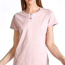 PIGIAMA DONNA MEZZA MANICA PANTALONCINO 