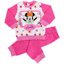 PIGIAMA NEONATA COTONE MINNIE 
