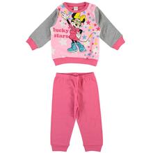 PIGIAMA NEONATA INTERLOCK 