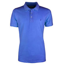 POLO UOMO MEZZA MANICA PIQUET 