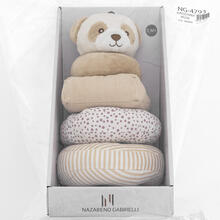 PUPAZZO PANDA IMPILATORE 