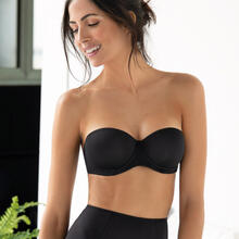 REGGISENO A FASCIA IMBOTTITURA LEGGERA COPPA C 