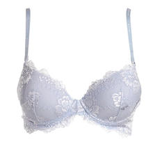 REGGISENO BALCONCINO GEL PIZZO BRETELLE STACCABILI COPPA B 