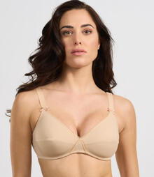 REGGISENO CLASSICO MICROFIBRA COPPA B 