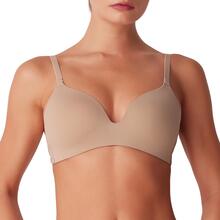 REGGISENO IMBOTTITO SENZA FERRETTO COPPA C 