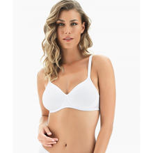 REGGISENO IN COTONE COPPA B 