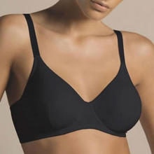 REGGISENO SFODERATO CON FERRETTO COPPA C 