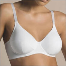 REGGISENO SFODERATO CON FERRETTO COPPA C 