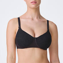 REGGISENO SPIMAN PIZZO CON COPPE IMBOTTITE COPPA B 