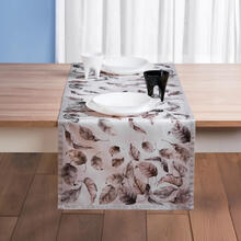 RUNNER TAVOLA CM 45X140 COTONE CON STAMPA DIGITALE 