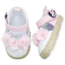 SCARPA ESTIVO NEONATA MINNIE 