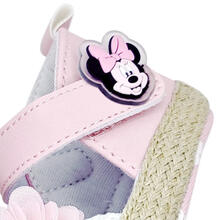 SCARPA ESTIVO NEONATA MINNIE 