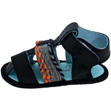 SCARPETTA NEONATO 