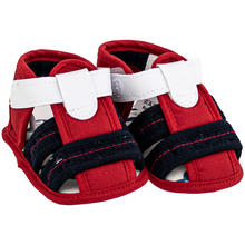 SCARPETTA NEONATO 