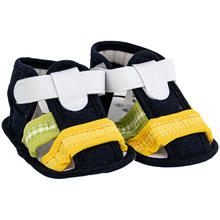 SCARPETTA NEONATO 