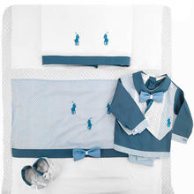 SCARPETTA NEONATO ESTIVA 