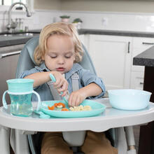 SET PAPPA 12M+ 