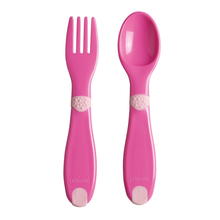 SET PAPPA 12M+ ROSA 