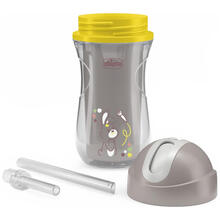 TAZZA SPORT 14M+ PACK1 