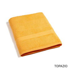 TELO BAGNO SPUGNA MINORCA 450 GR/MQ 