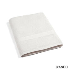 TELO BAGNO SPUGNA MINORCA 450 GR/MQ 