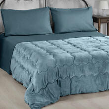 TRAPUNTA 1 PIAZZA CORAL CM 170X260 