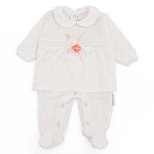 TUTINA CINIGLIA NEONATO 