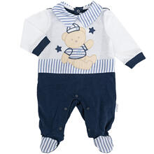 TUTINA COTONE JERSEY 
