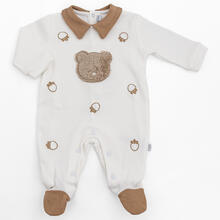 TUTINA NEONATO CALDO COTONE NAZARENO GABRIELLI 