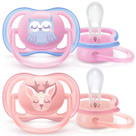 2-succhietti-ultra-air-06m-femmina-animaletti-bosco