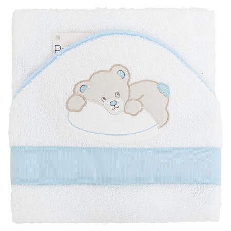 accappatoio-triangolo-neonato-70x70-cm-60853