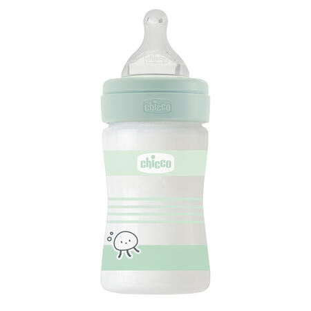 biberon-wb-vetro-green-150-sil