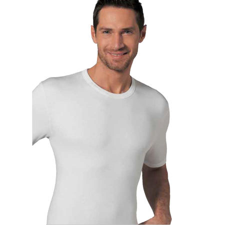 maglia-mezza-manica-caldo-cotone--taglia-calibrata