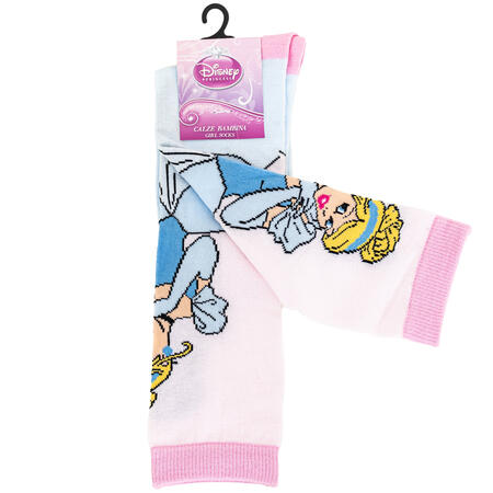 gambaletto-bimba-cenerentola-caldo-cotone