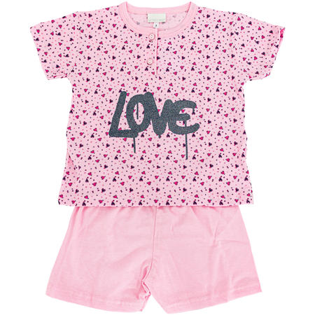 pigiama-bimba-mezza-manica-pantaloncino-53182