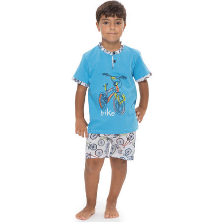 pigiama-bimbo-mezza-manica-pantaloncino-53361