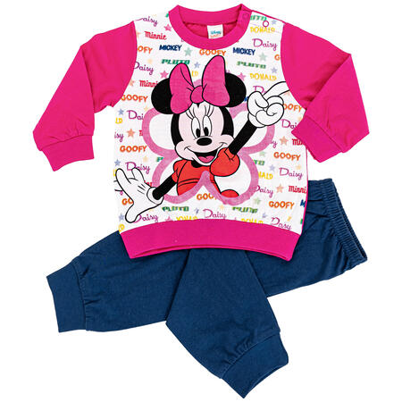 pigiama-neonata-cotone-minnie