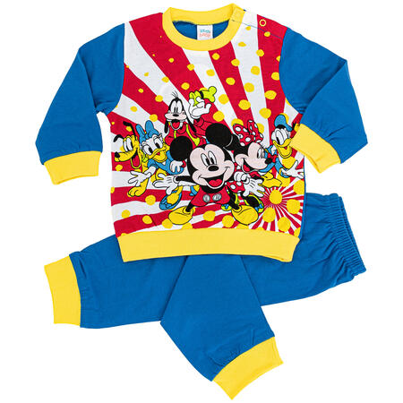 pigiama-neonato-cotone-mickey-56831