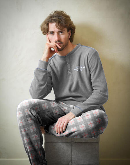 pigiama-uomo-pile-56329