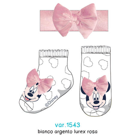 set-calzino--fascetta-40513