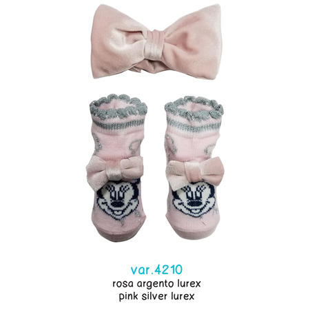 set-calzino--fascetta-40513