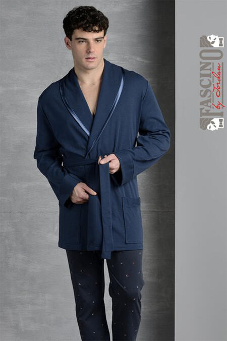 vestaglia-uomo-jersey-cotone